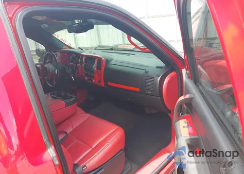 2008 Chevrolet Silverado 1500 Lt1 from USA, damaged, VIN 1GCEC14018Z118613